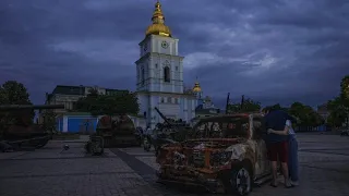 Lyssytschansk: Russen stehen vor letzter Luhansker Stadt unter ukrainischer Kontrolle