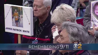 Remembering Every Victim Of 9/11