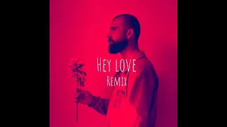 Hugo Barriol - Hey love (REMIX)