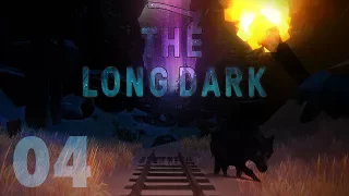The Long Dark ► Episode 4: Finally Found A Hatchet! (Let's Play Series)