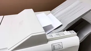 Xerox Versant 3100