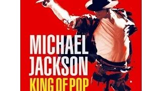 "King Of Pop" - Michael Jackson's album TV Commercial