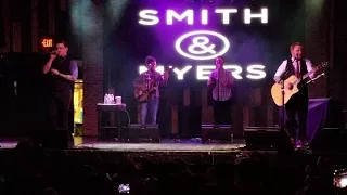 Smith @ Myers- Dead or alive cover