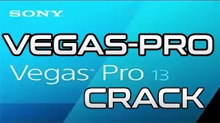 HOW TO GET SONY VEGAS PRO 13 FOR FREE FULL VERSION WINDOWS 7,8,10=FREE DOWNLOAD|KEYGEN |CRACK.