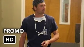 Grey's Anatomy 9x23 Promo "Readiness Is All" (HD)