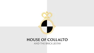 5. House of Collalto and the Brick Jestav