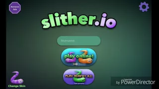 Slither.io - /NEW GAMEMODE : A.I./ - HACK ?!? - 30k+ - EASY HIGHSCORE SERVER / LOBBY