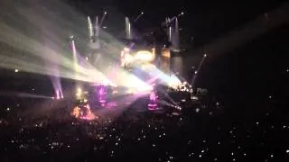 Linkin Park - In the End @ Manchester Arena 22/11/14