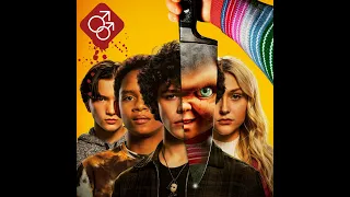 Chucky Queers: S03E06 "Panic Room"