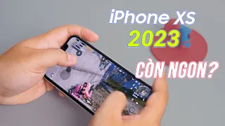 iPhone XS : Giá thì RẺ rồi đấy nhưng có còn NGON??