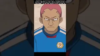 Inazuma eleven ❤️❤️