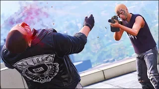 GTA 5 Ragdolls Compilation Episode 06 (Euphoria Physics Showcase)