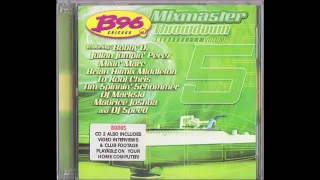 B96 Mixmaster Throwdown Volume 5 Full Mix