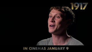 1917 | Single Shot Featurette | In Cinemas January 9