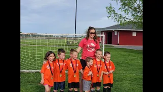 Leighton Spring Soccer 2024