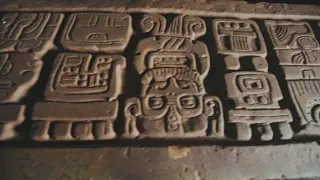 I tesori perduti dei Maya - Ep. 1