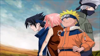 Nightcore - No Boy No Cry {Naruto Opening 6}