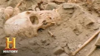 Life After People: 10,000 Years + After People | History