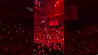 Israel Adesanya Walkout at UFC 293