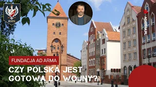 Czy Polska jest gotowa do wojny?