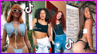 MELHORES DANCINHAS DA SEMANA | TIK TOK (ABRIL 2021) #9