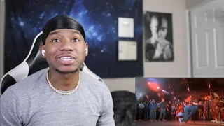 FIRST TIME HEARING Newcleus - Jam On It REACTION