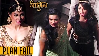 OH NO! Shivangi's Plan FAILED Miserably | Naagin 2