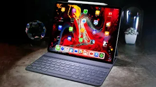 BEST IPAD KEYBOARDS 2024 - THE ONLY 5 YOU SHOULD CONSIDER TODAY!