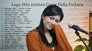 Lagu Hits 2000an Cover Della Firdatia