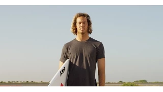 Unreasonable | Jordy Smith | O'Neill