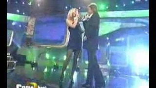 C.C.Catch & Chris Norman Stumblin' in