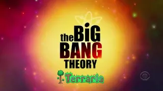 Terraria - The Big Bang Theory