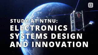 Electronics Systems Design and Innovation | NTNU