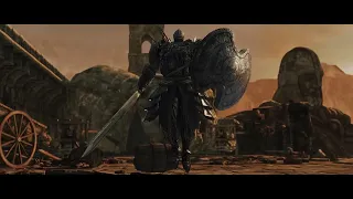 Dark Souls 2 SOTFS - All Boss Fights