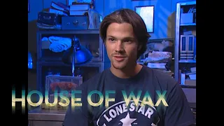 House of Wax (2005) | Cast & Crew Interviews