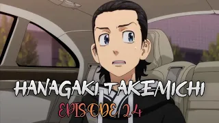 Hanagaki Takemichi EP 24 scenes || Raw 1080 HD ||