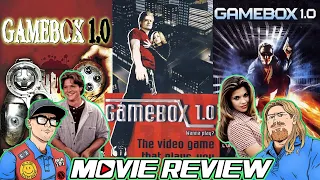 Game Box 1.0 (2004) Review - The Matrix on a Budget