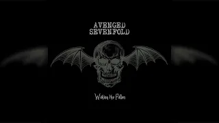 Avenged Sevenfold - Waking the Fallen (Full Album)