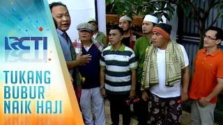 Tukang Bubur Naik Haji Eps 2170 Part 1 [TBNH] [15 Jan 2017]