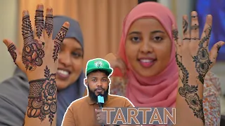 TARTAN ADAG CILAAN SAAR QOFTII LAGA HELO CILAANKEEDA AYAA 50DOLLAR QAADANAYSA