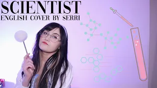 TWICE (트와이스) - SCIENTIST || English Cover by SERRI