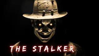 "The Stalker" Short Horror Film  #shortfilm #horrorstories