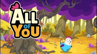 All of You (by Alike Studio) IOS Gameplay Video (HD)
