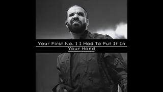 Drake  Drop and Give me 50( Kendrick Lamar diss) w/ Lyrics