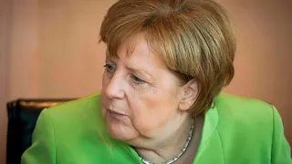 Die Ära Merkel geht zu Ende: „Ich vermisse sie jetzt schon“