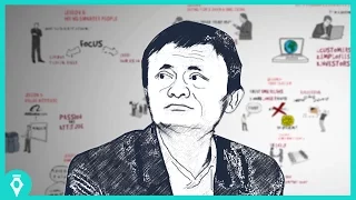 Jack Ma's 10 Rules of Success