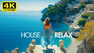 4K Italy Summer Mix 2024 🍓 Best Of Tropical Deep House Music Chill Out Mix By The Deep Mix #3