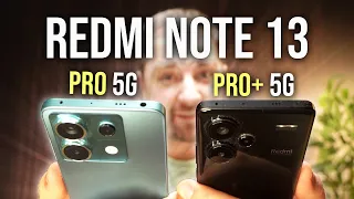 ŠTO KADA PLATITE VIŠE - Redmi Note 13 Pro + 5G