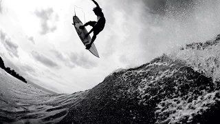 A John John Florence Edit