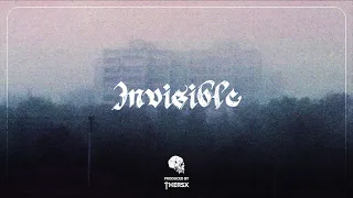 [free for profit] sad piano emo rap type beat ~ invisible